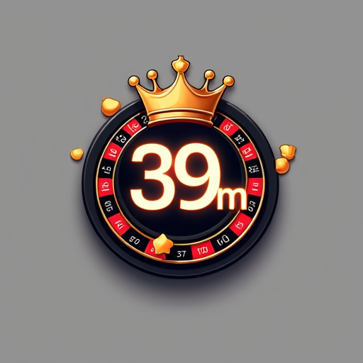 Logo 39m